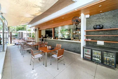 Luxury Flat 2BR at CHAVA 5-Star Resort – Foto 5