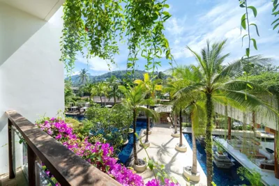 Luxury Flat 2BR at CHAVA 5-Star Resort – Foto 7