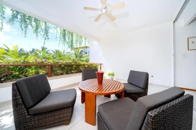Luxury Flat 2BR at CHAVA 5-Star Resort – Foto 11