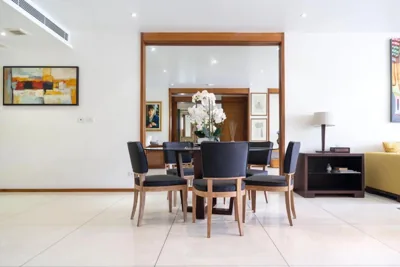 Luxury Flat 2BR at CHAVA 5-Star Resort – Foto 13