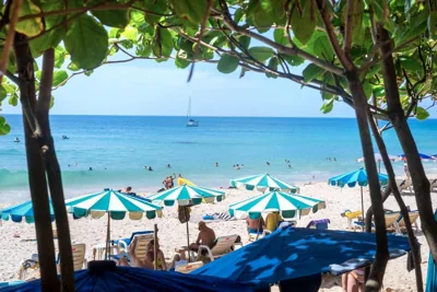 Luxury Flat 2BR at CHAVA 5-Star Resort – Foto 14
