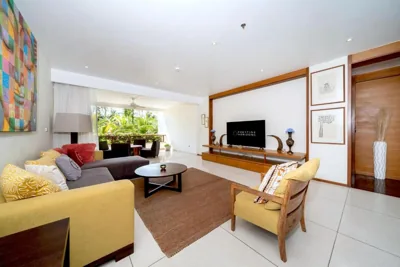 Luxury Flat 2BR at CHAVA 5-Star Resort – Foto 15